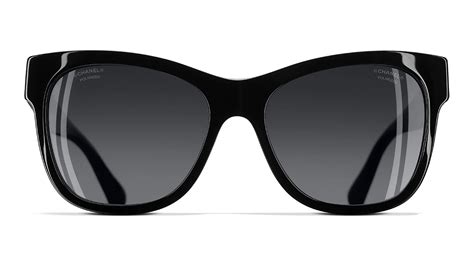 chanel 5380 c501s8|CHANEL Sunglasses: Square Sunglasses, acetate 5380 — .